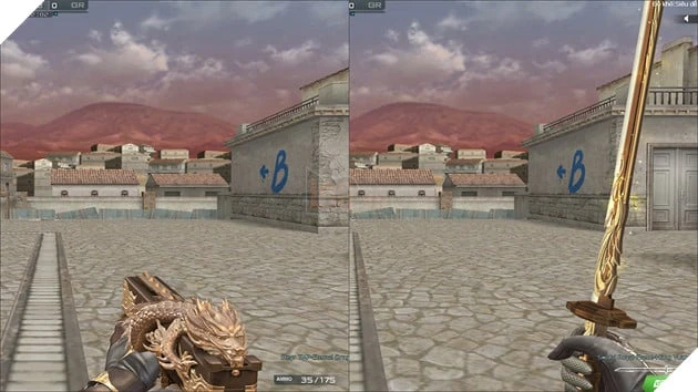 Game Thủ Crossfire Mừng Giỗ Tổ Với Kho Báu Hoàng Gia Sapphire Hùng Vương