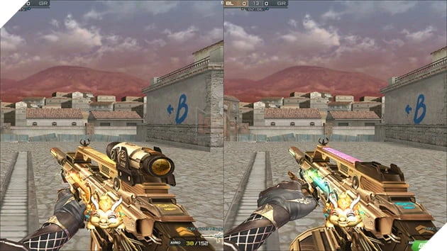 Game Thủ Crossfire Mừng Giỗ Tổ Với Kho Báu Hoàng Gia Sapphire Hùng Vương