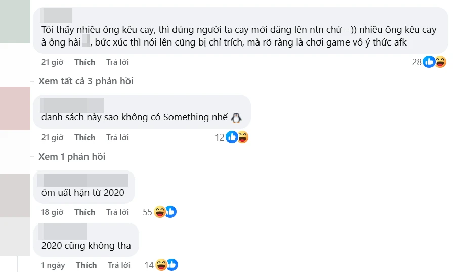 Game thủ quá bức xúc với tình trạng trong game, làm hẳn "sớ" tố cáo gửi lên Rito