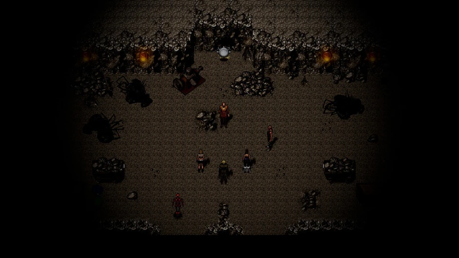 Game thủ tiếp tục được Steam phát quà, nhận thêm một tựa game miễn phí nữa, thời hạn trước 24/4