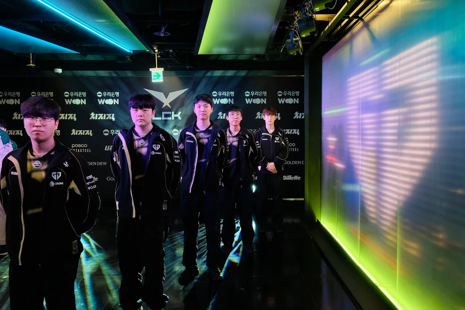 Gen.G chính thức lên tiếng vụ việc Ruler nhưng chính fan lại "tạt gáo nước lạnh"