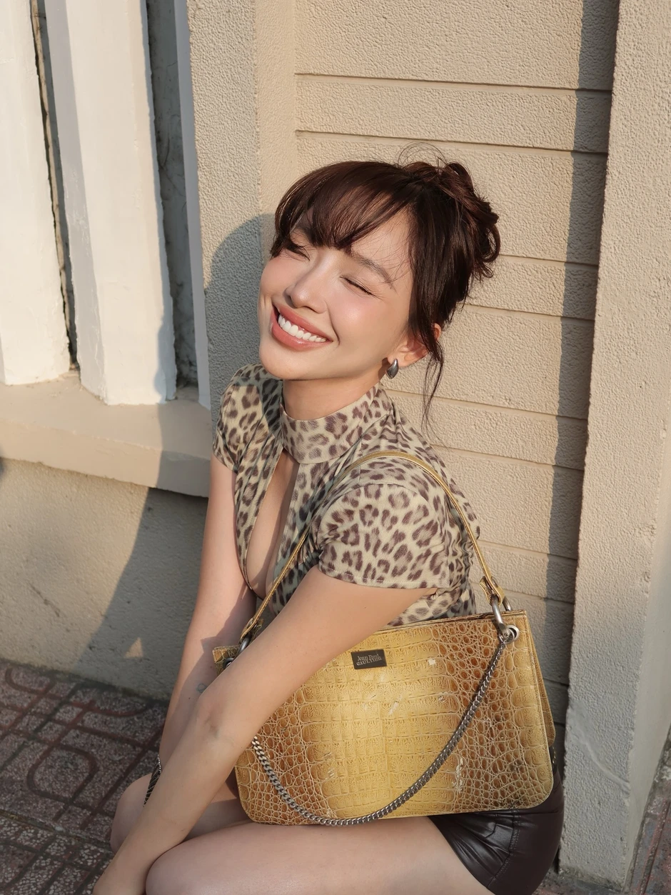 Gia đình nhắn nhủ Tóc Tiên: "Gắng vượt qua để mai sau không lặp lại sai lầm"