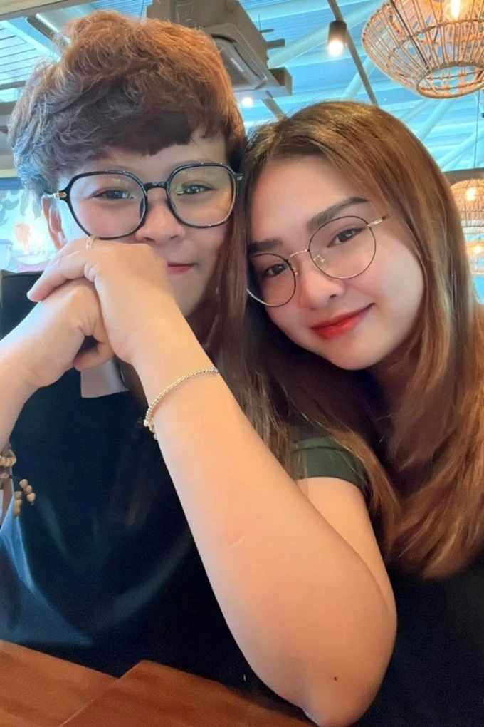 Gia đình Thiện Nhân lo lắng vì mất liên lạc với nữ ca sĩ