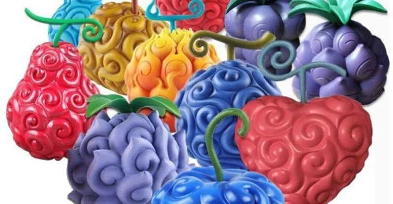 Giải mã Akuma no Mi của Imu: Tại sao tên gọi này lại khiến các fan One Piece "nổi da gà"?