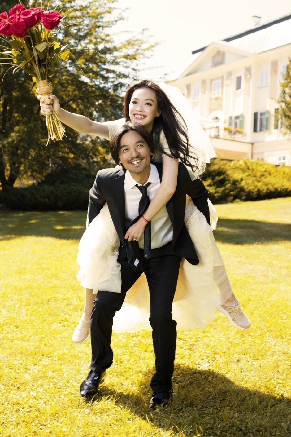 Giải oan cho Thư Kỳ