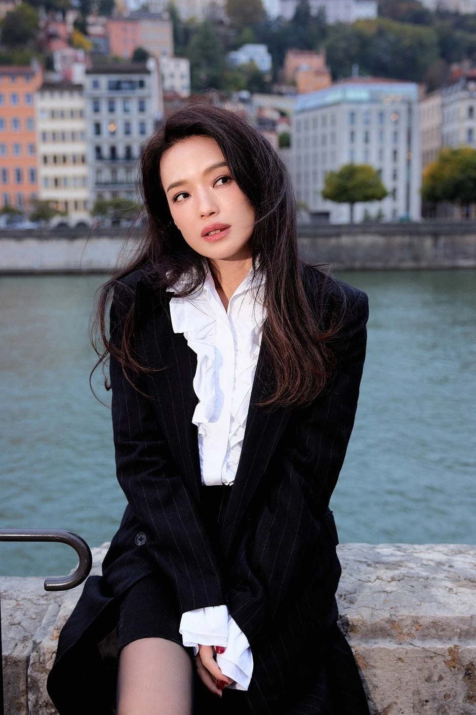 Giải oan cho Thư Kỳ