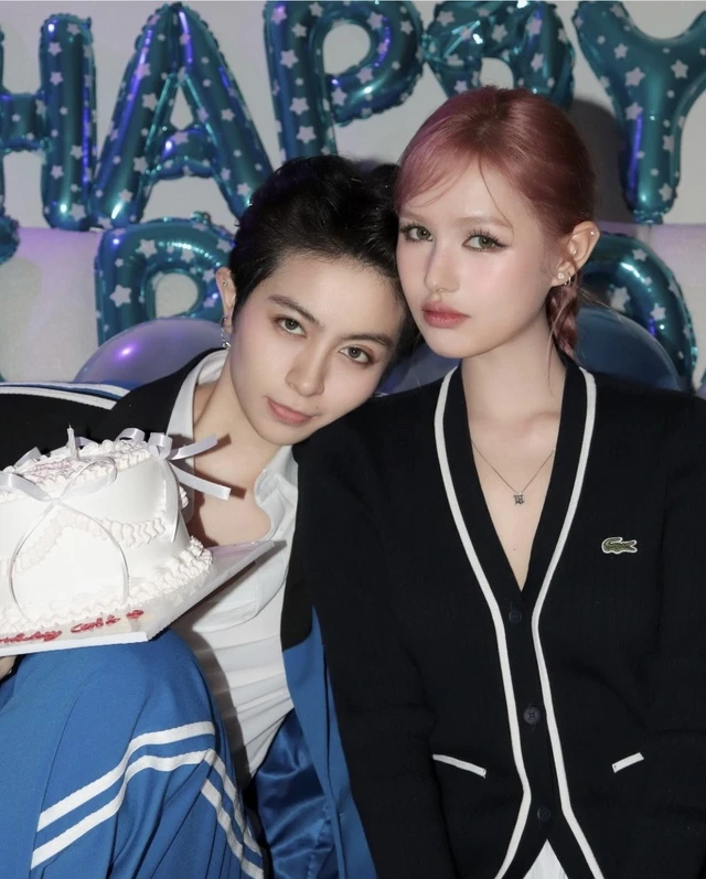 Gil Lê đã căng: "Câu này bị vô duyên đó bạn" Gil Lê đã căng: "Câu này bị vô duyên đó bạn"