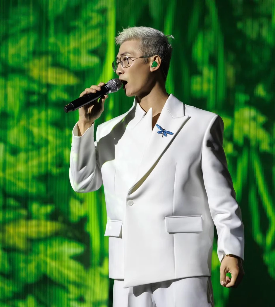 Giới ca sĩ lên tiếng sau lệnh cấm hát nhép Giới ca sĩ lên tiếng sau lệnh cấm hát nhép