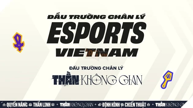 Giới Thiệu Lộ Trình Thi Đấu Thể Thao Điện Tử Đấu Trường Chân Lý Mùa Giải 17