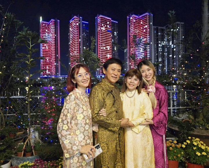 Giọng ca nhạc đỏ từng trốn viện đi hát sau ca mổ, U70 sở hữu nhà vườn 3.000m2