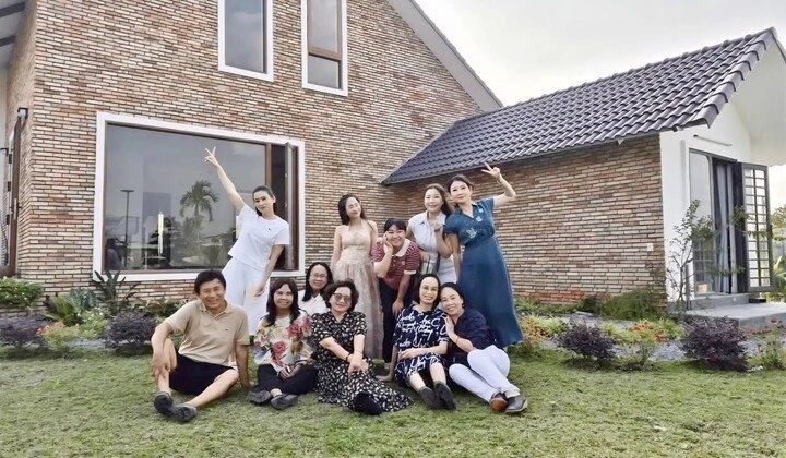 Giọng ca nhạc đỏ từng trốn viện đi hát sau ca mổ, U70 sở hữu nhà vườn 3.000m2