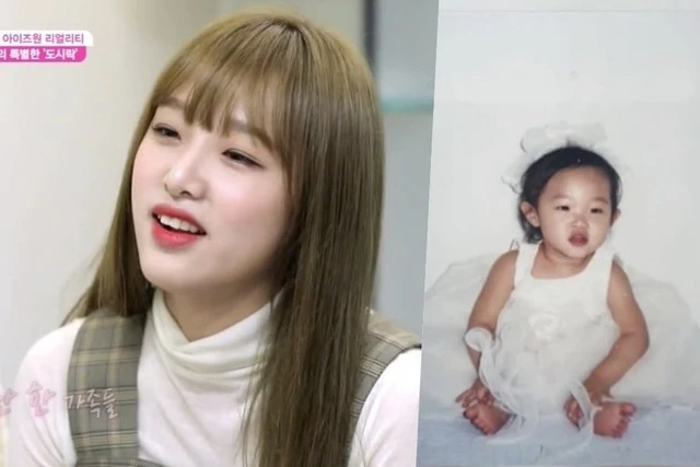 Giọt nước mắt của Yena nặng 37kg, bác sĩ từng khuyên nên từ bỏ cơ hội sống Giọt nước mắt của Yena nặng 37kg, bác sĩ từng khuyên nên từ bỏ cơ hội sống