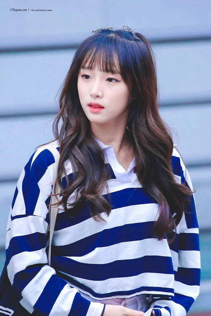 Giọt nước mắt của Yena nặng 37kg, bác sĩ từng khuyên nên từ bỏ cơ hội sống Giọt nước mắt của Yena nặng 37kg, bác sĩ từng khuyên nên từ bỏ cơ hội sống