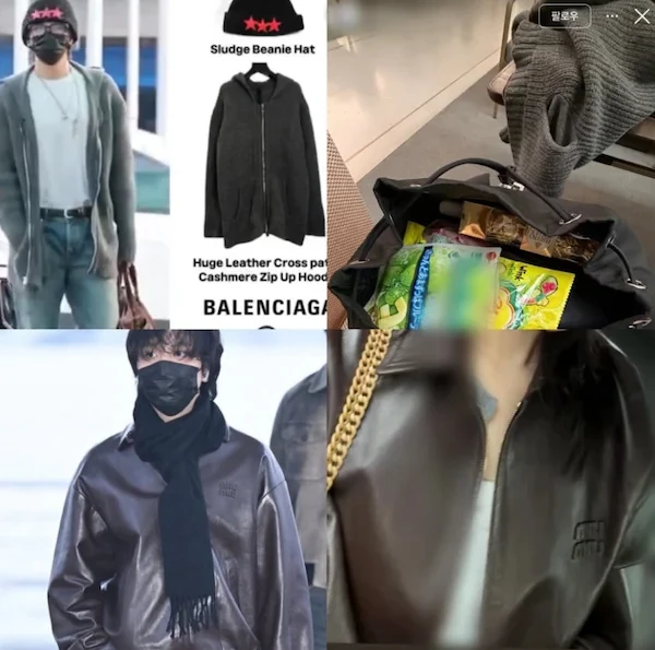 Giữa ồn ào tình cảm, nam ca sĩ gặp sự cố tại sân bay