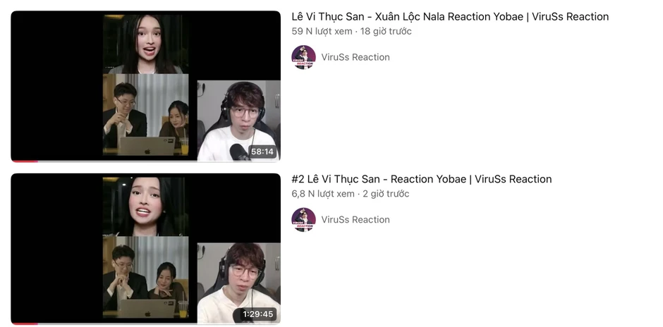 Giữa tâm điểm lùm xùm, Yo Bae nhận được lời khuyên của ViruSs