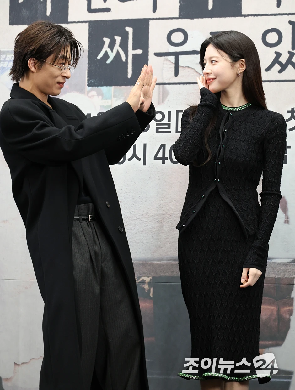 Go Youn Jung mang gương mặt định hình thẩm mỹ cả Hàn Quốc