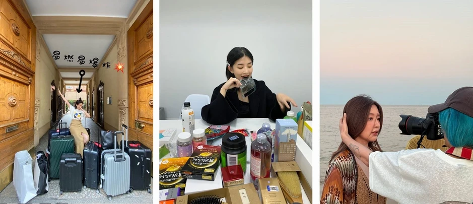 Góc khuất nghề livestream: Ngồi trước màn hình 10 tiếng liên tục đến mức khó thở, buồn nôn, nhiều người đã muốn bỏ nghề Góc khuất nghề livestream: Ngồi trước màn hình 10 tiếng liên tục đến mức khó thở, buồn nôn, nhiều người đã muốn bỏ nghề