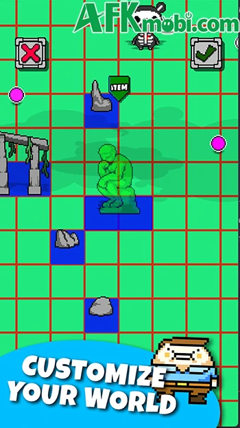 Goobie Garden: Idle Collector - Thu thập các sinh vật ngộ nghĩnh