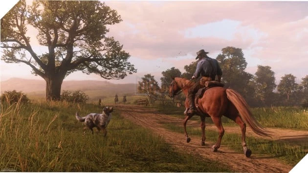 Grand Theft Auto 6 Sẽ Phạt Tiền Hay Thậm Chí Bỏ Tù Người Chơi Nếu Phạm Pháp Trong Game