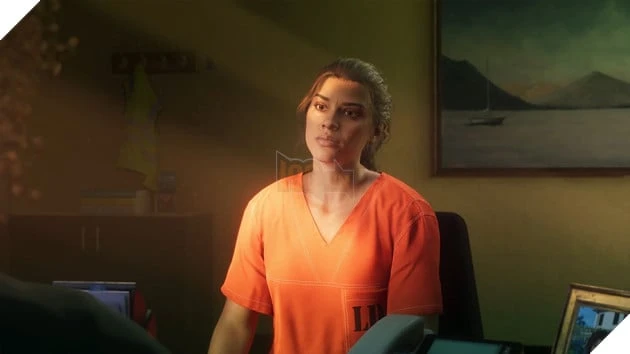 Grand Theft Auto 6 Sẽ Phạt Tiền Hay Thậm Chí Bỏ Tù Người Chơi Nếu Phạm Pháp Trong Game