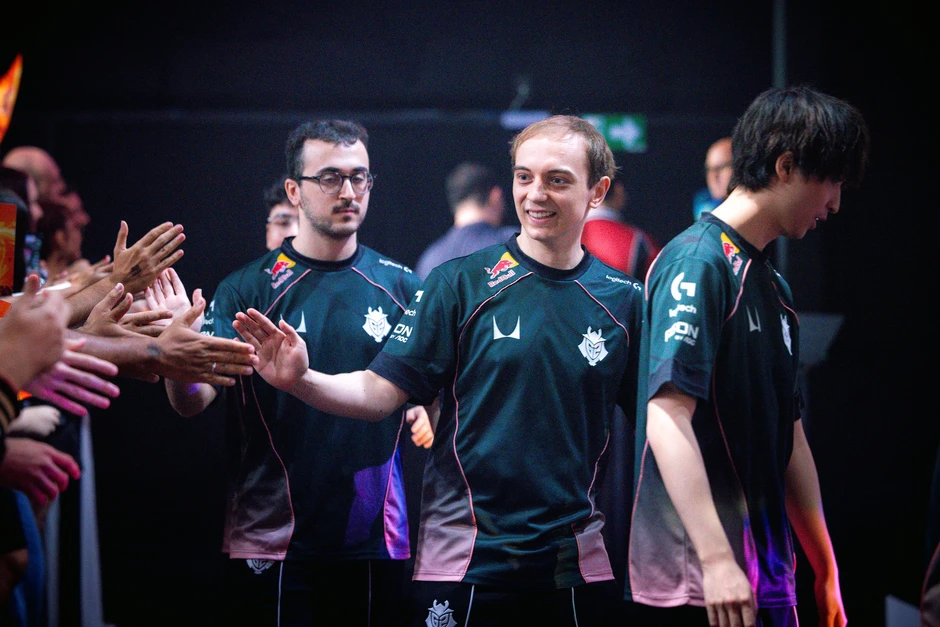 Gumayusi hé lộ đối thủ muốn đối đầu nhất là 2 cái tên "sừng sỏ" của LMHT