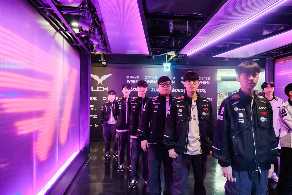 Gumayusi nhận định yếu tố khiến các trận đấu tại LCK kết thúc nhanh bất ngờ