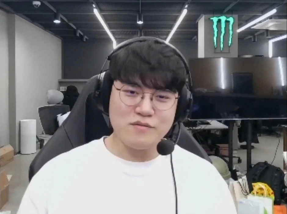 Gumayusi nhận định yếu tố khiến các trận đấu tại LCK kết thúc nhanh bất ngờ