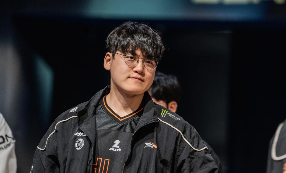 Gumayusi trở thành Xạ Thủ thứ hai của LCK lập một thành tích đặc biệt