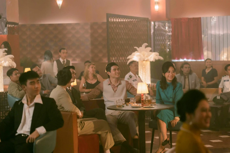 Gương mặt biến dạng của Thanh Hằng