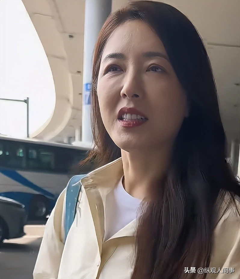 Gương mặt dữ tợn của Tăng Lê