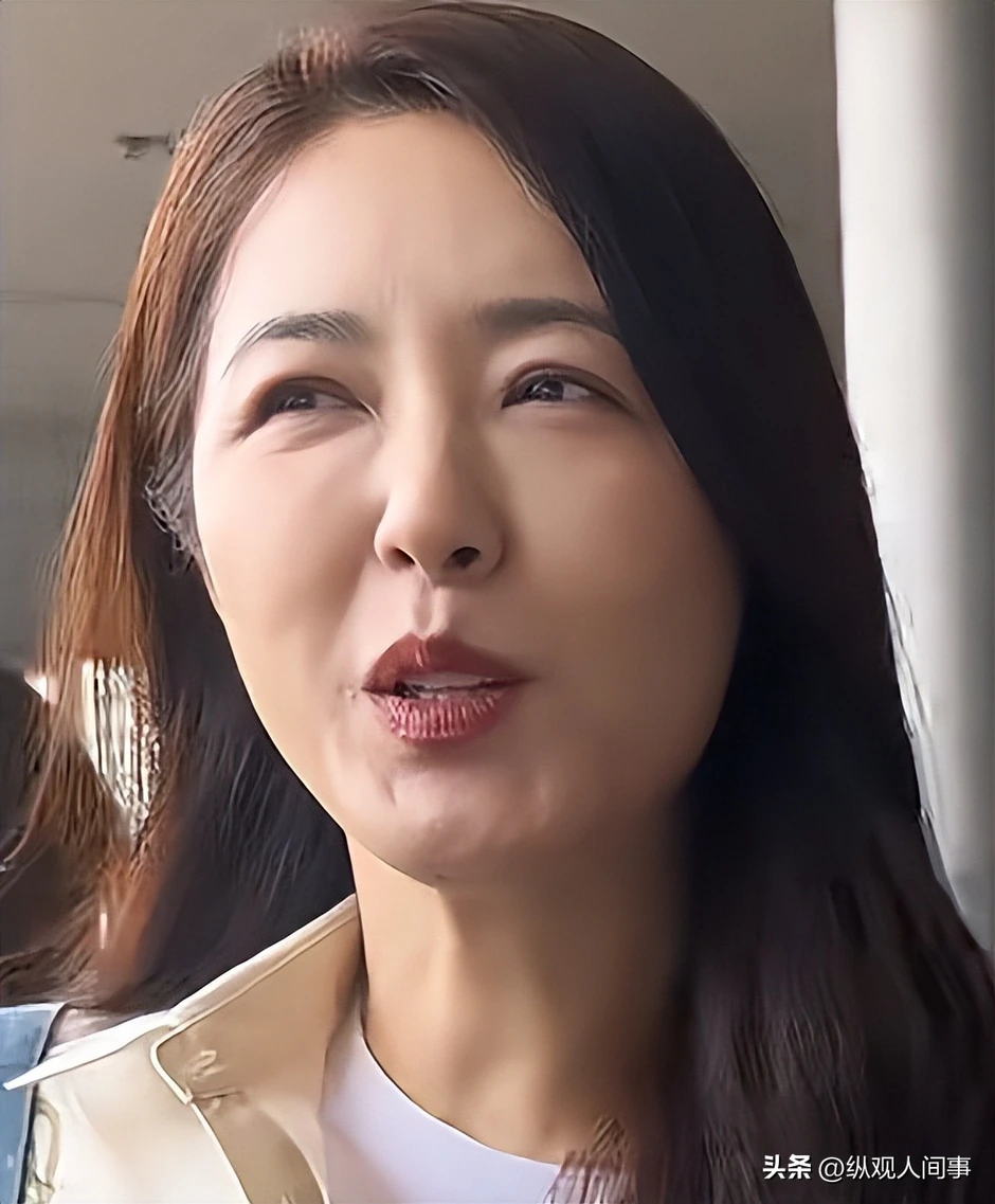 Gương mặt dữ tợn của Tăng Lê