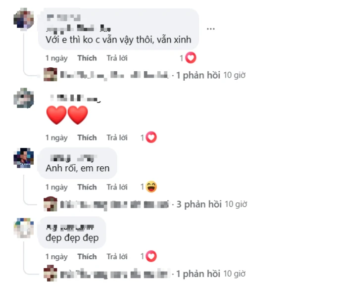 Hà Phương Boo "chiều fan" , khoe nhan sắc thăng hạng trong bộ ảnh mới