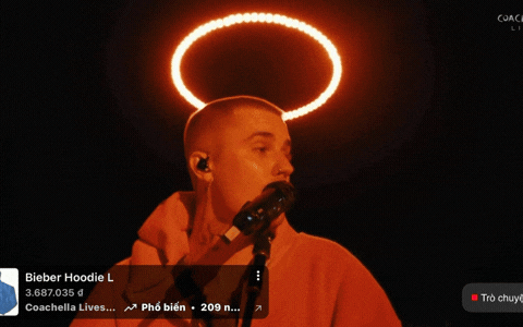 Hailey "cấm cửa" hàng loạt cô gái đến dự tiệc của Justin Bieber sau Coachella?