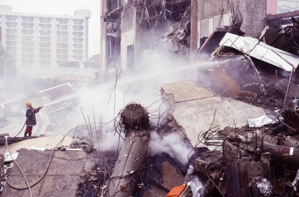 Hàn Quốc: Nỗi đau 30 năm sau thảm họa sập tòa nhà bách hóa trong 20 giây khiến 1.500 người bị chôn vùi