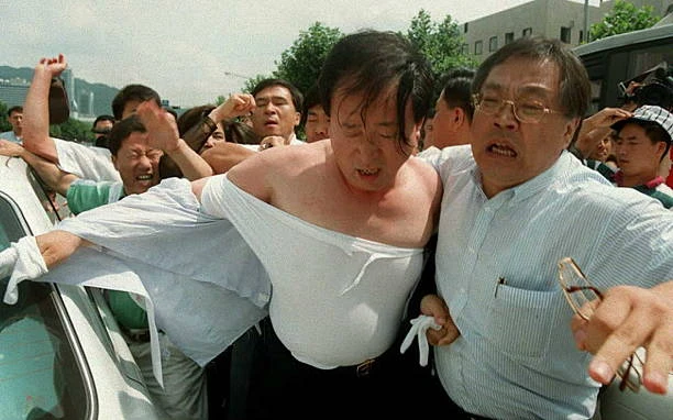 Hàn Quốc: Nỗi đau 30 năm sau thảm họa sập tòa nhà bách hóa trong 20 giây khiến 1.500 người bị chôn vùi