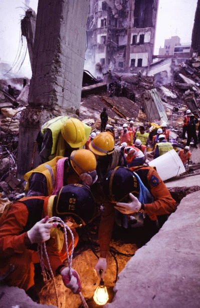 Hàn Quốc: Nỗi đau 30 năm sau thảm họa sập tòa nhà bách hóa trong 20 giây khiến 1.500 người bị chôn vùi