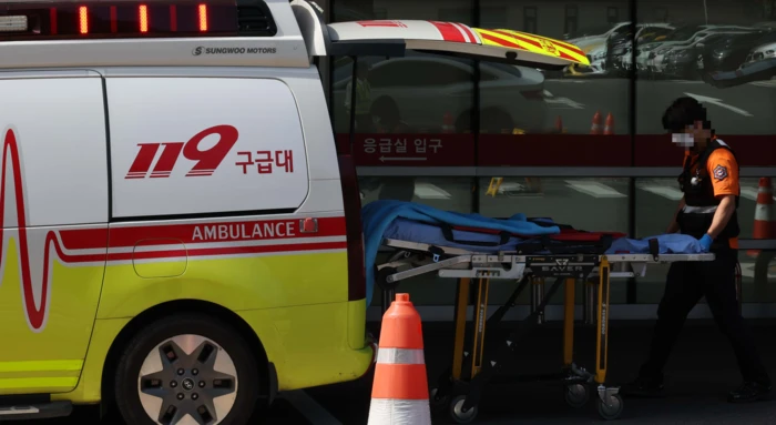 Hàn Quốc: Sản phụ mang thai đôi bị 7 bệnh viện từ chối, 1 bé tử vong, 1 bé tổn thương não