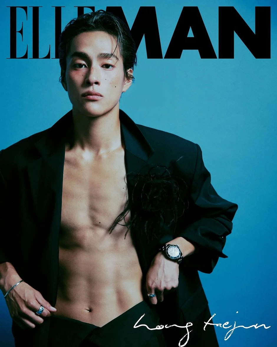 Han So Hee hẹn hò nam model đẹp trai nức tiếng làng mẫu xứ Hàn sau scandal ngoại tình với Ryu Jun Yeol