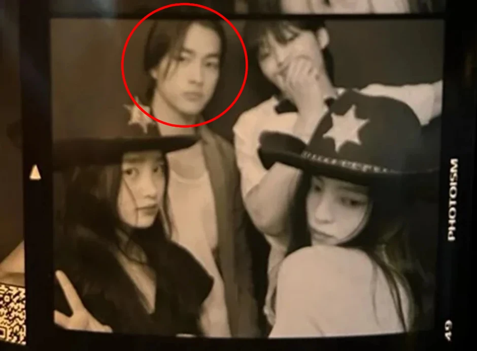 Han So Hee hẹn hò nam model đẹp trai nức tiếng làng mẫu xứ Hàn sau scandal ngoại tình với Ryu Jun Yeol