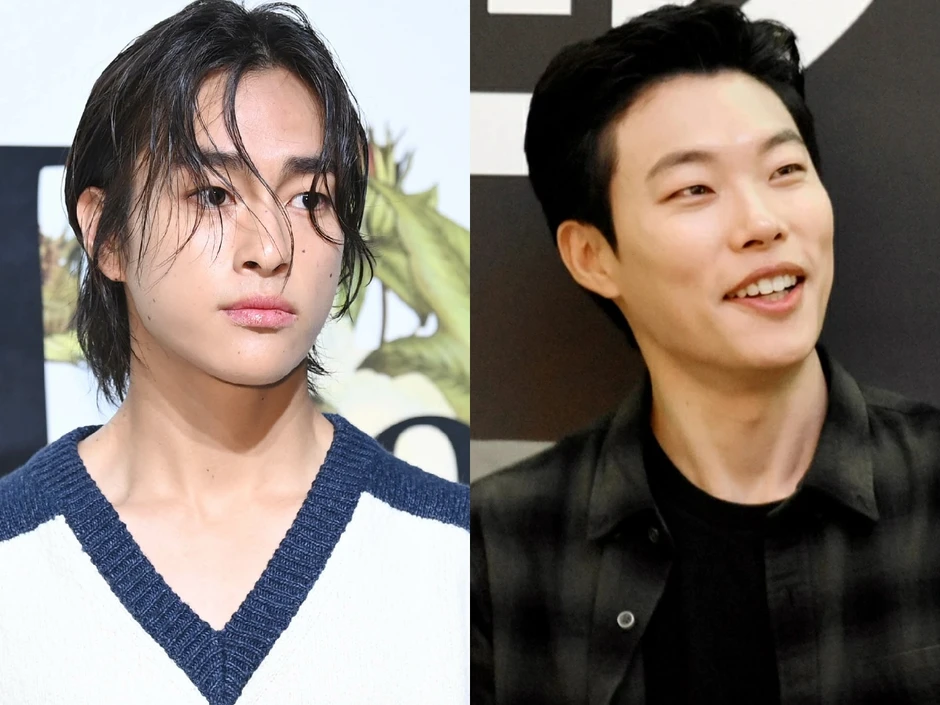 Han So Hee hẹn hò nam model đẹp trai nức tiếng làng mẫu xứ Hàn sau scandal ngoại tình với Ryu Jun Yeol