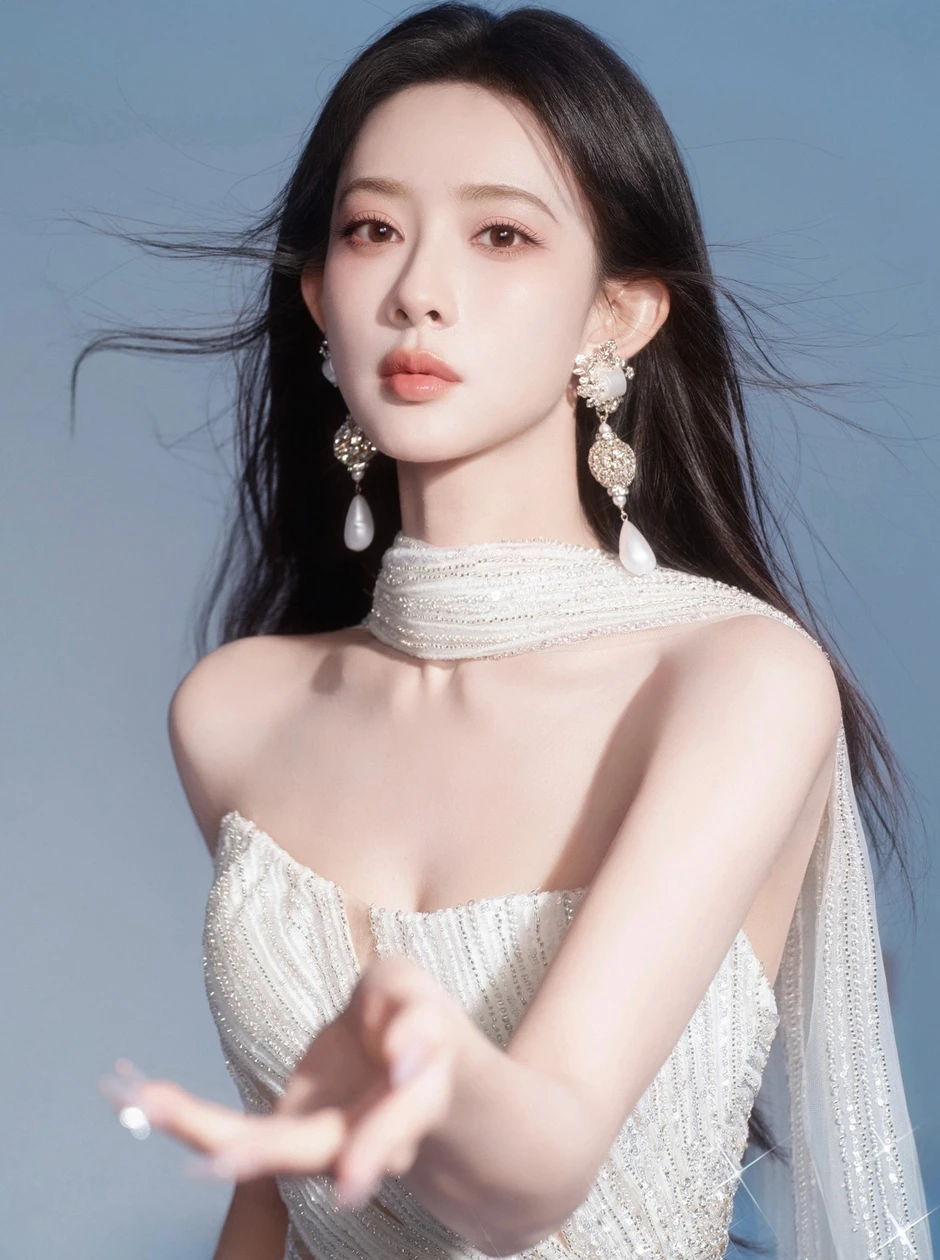 Hàng loạt mỹ nhân Trung Quốc gục ngã