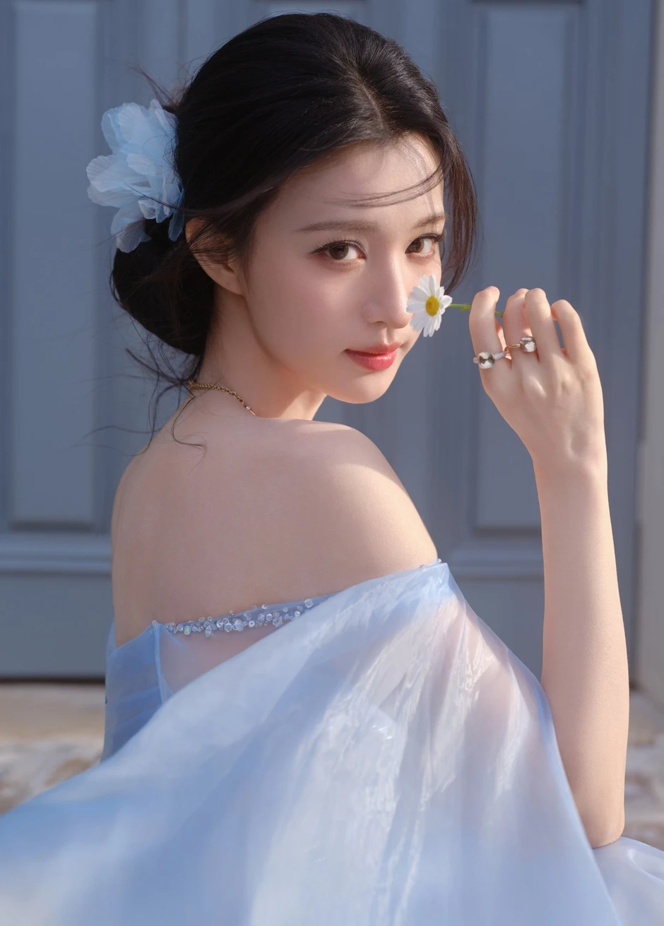 Hàng loạt mỹ nhân Trung Quốc gục ngã