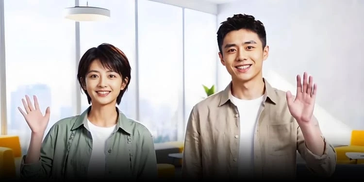 Hãng phim Trung Quốc gây tranh cãi khi chính thức giới thiệu diễn viên AI Hãng phim Trung Quốc gây tranh cãi khi chính thức giới thiệu diễn viên AI