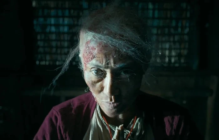 Hạnh Thuý là NSƯT duy nhất đóng liên tiếp 8 phim top 1 phòng vé