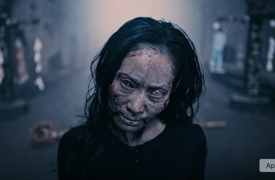 Hạnh Thuý là NSƯT duy nhất đóng liên tiếp 8 phim top 1 phòng vé