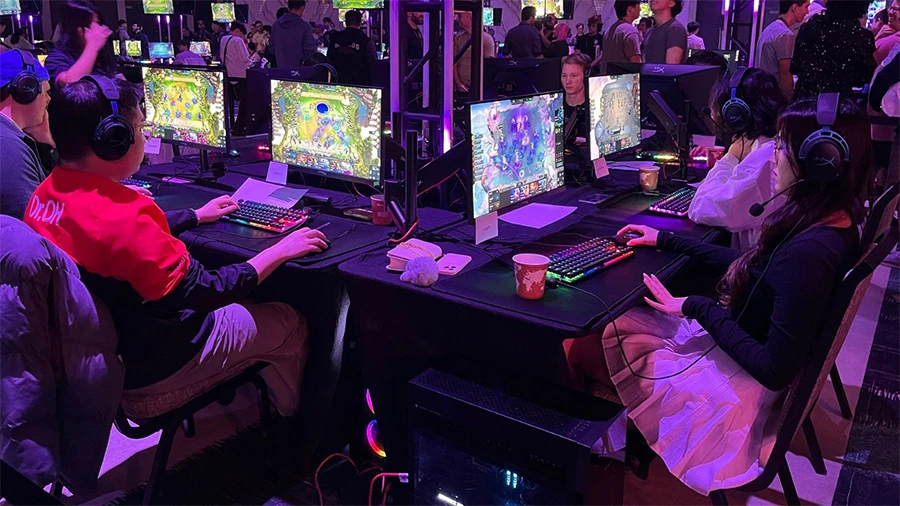 Hành trình phát triển của Đấu Trường Chân Lý: Từ chế độ chơi giới hạn đến thành công toàn cầu