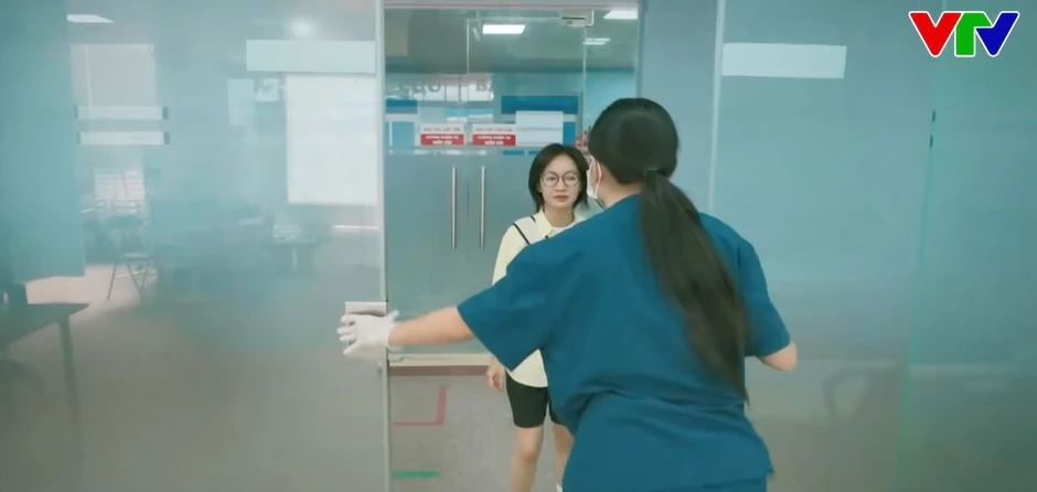 Hạt sạn to đùng ở phim Đồng Hồ Đếm Ngược