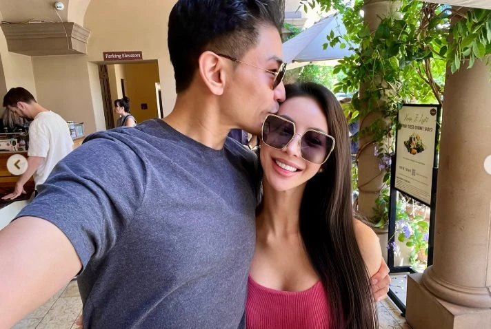 Hậu duệ đời thứ 76 của Khổng Tử vừa cưới cháu gái tỷ phú Malaysia: Quen nhau qua mạng, nhà gái có profile đáng gờm