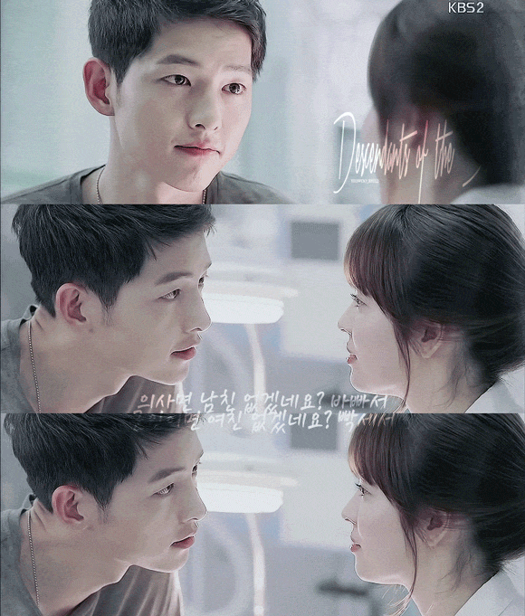 Hậu Duệ Mặt Trời: 10 năm trôi qua vẫn là huyền thoại phim Hàn Hậu Duệ Mặt Trời: 10 năm trôi qua vẫn là huyền thoại phim Hàn