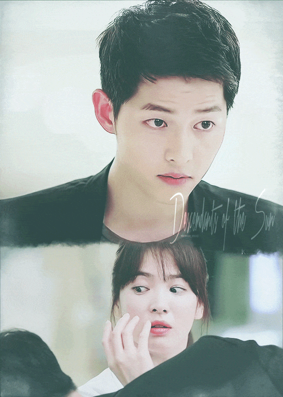 Hậu Duệ Mặt Trời: 10 năm trôi qua vẫn là huyền thoại phim Hàn Hậu Duệ Mặt Trời: 10 năm trôi qua vẫn là huyền thoại phim Hàn